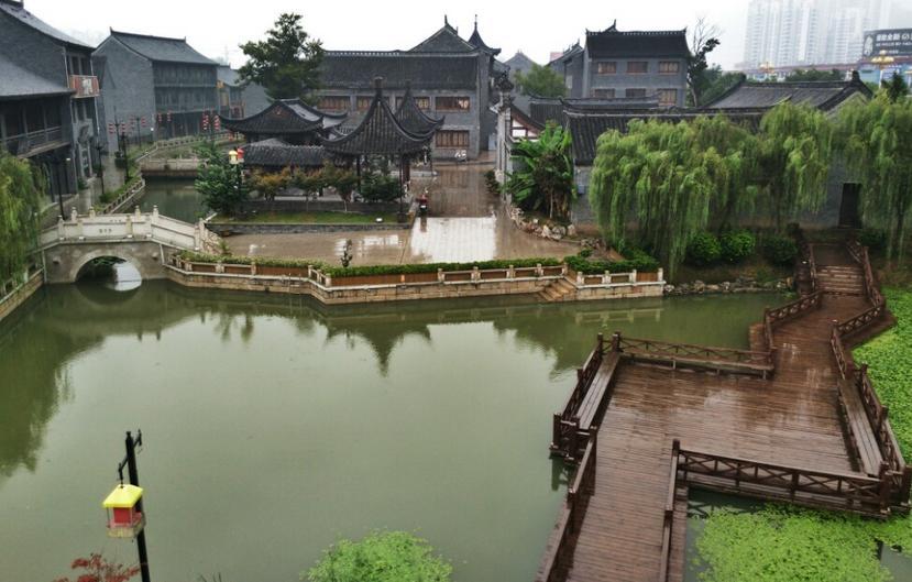 影视工厂